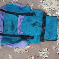 کوله پشتی جنووا|کوهنوردی و کمپینگ|کرمانشاه, |دیوار