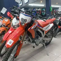 تریل هانست Crf (اقساط ۲۰ ماهه)