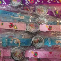 ساعت مچی باربی