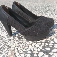 کفش مجلسی|کیف، کفش، کمربند|بندر ترکمن, |دیوار