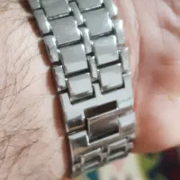 ساعت و دستبند سامورایی|ساعت|رشت, کوی مهر|دیوار