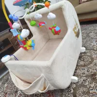 گهواره نوزاد