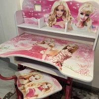 میز تحریر دخترانه