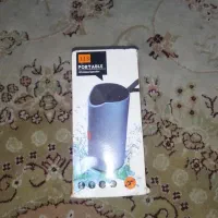 اسپیکر رمخور فلش خور بلوتوثی