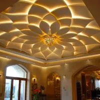 اجرای کناف با 15سال سابقه در کرج و تهران بزرگ