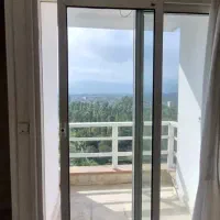 اجاره واحد ساحلی بالکن بزرگ رو به دریا پلاک ۱|اجارهٔ آپارتمان|چالوس, |دیوار