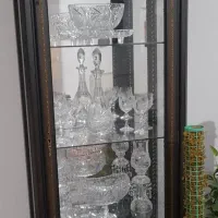 فروش بوفه چوبی