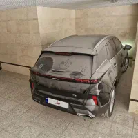 هایما s8 مدل ۴۰۲