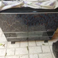 دوعددبخاری|بخاری، هیتر، شومینه|اصفهان, خواجو|دیوار