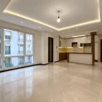 آپارتمان نوساز در حد نیاوران / متریال یک