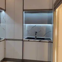 کابینت و کمد دیواری و سقف کاذب
