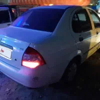 تیبا۱ مدل1401بی رنگ تک برگ سند|خودرو سواری و وانت|همدان, |دیوار