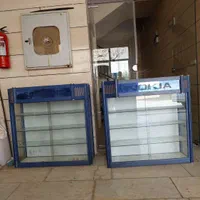 ویترین موبایل|بوفه، ویترین، کنسول|شاهین‌شهر, شهرک میلاد|دیوار