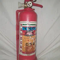 کپسول آتشنشانی|ابزارآلات|رشت, کوی حسینی|دیوار