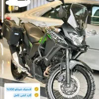 کاوازاکی ورسیس