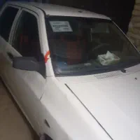 پراید مدل ۹۵