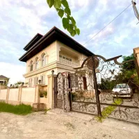 اجاره ویلا تمیز ۳ خواب استخر جکوزی ۲کیلومتری رامسر