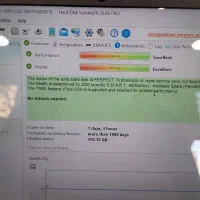 لپتاپ Hp نسل 12 مهندسی|رایانه همراه|کرمان, |دیوار