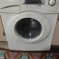 ماشین لباسشویی اصل سامسونگ