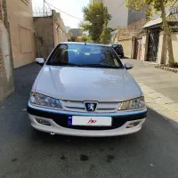 پژو پارس مدل 99 کم کار
