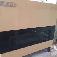 دو عدد بخاری گازی مهیا 10 هزار|بخاری، هیتر، شومینه|خمینی‌شهر, |دیوار