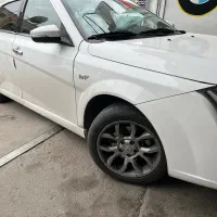 دنا پلاس توربو اتومات مدل ۴۰۱