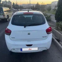 تیبا ۲ مدل ۹۳