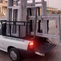 درب و پنجره دوجداره|خدمات پیشه و مهارت|سمنان, |دیوار