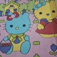 سرویس خواب کودک|تخت و سرویس خواب|یزد, |دیوار