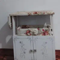 میز اتو