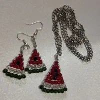 ست یلدایی زیبا|بدلیجات|نیشابور, دربقاضی|دیوار