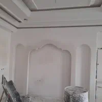 گچ کاری وگچبری|خدمات پیشه و مهارت|میناب, |دیوار