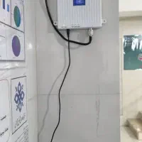 تقویت آنتن موبایل و اینترنت