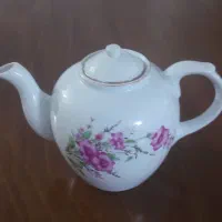 قوری بزرگ مجلسی