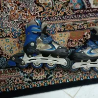 اسکیت آبی|دوچرخه، اسکیت، اسکوتر|مشهد, خرمشهر|دیوار