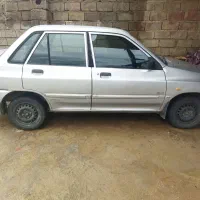 پراید132مدل89