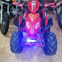 چهارچرخ در حد صفر