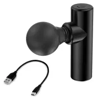 ماساژور تفنگی مینی Fascial Gun|تجهیزات ورزشی|چهاردانگه (تهران), |دیوار