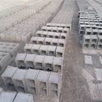 بلوک ته بسته