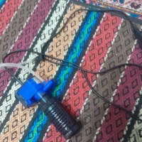 دسگاه تصویه ماهی|ماهی|سبزوار, سیادتی|دیوار