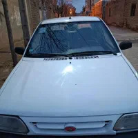 پراید 96|خودرو سواری و وانت|تربت جام, معدآباد|دیوار