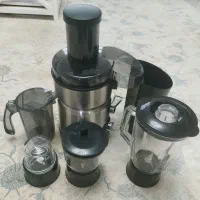 اب میوه گیری ۳ کاره  وستینگ هاوس