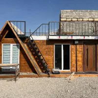 سازه های پیش ساخته با متریال بروز و ضمانت مجموعه|مصالح و تجهیزات ساختمان|تهران, سعیدآباد|دیوار