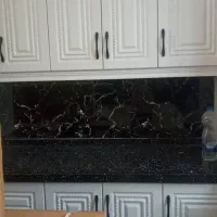 فروش ونصاب ماربل شیت قرنیز ترمووال بین کابینتی|خدمات پیشه و مهارت|مهدی شهر, |دیوار