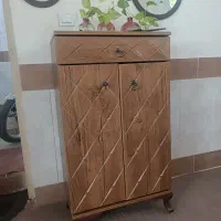 وسیله منزل|جاکفشی، کمد، دراور|بروجرد, |دیوار