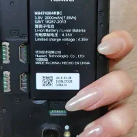 گوشی هوآوی آنر