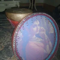 دف وتنبک|سازهای سنتی|قم, علی آباد|دیوار