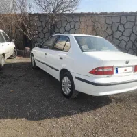 سمند ایلکس|خودرو سواری و وانت|تبریز, |دیوار