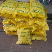 برنج عنبربو