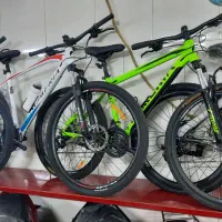 دوچرخه ازسایز۱۲تا۲۹بدون کارمزد